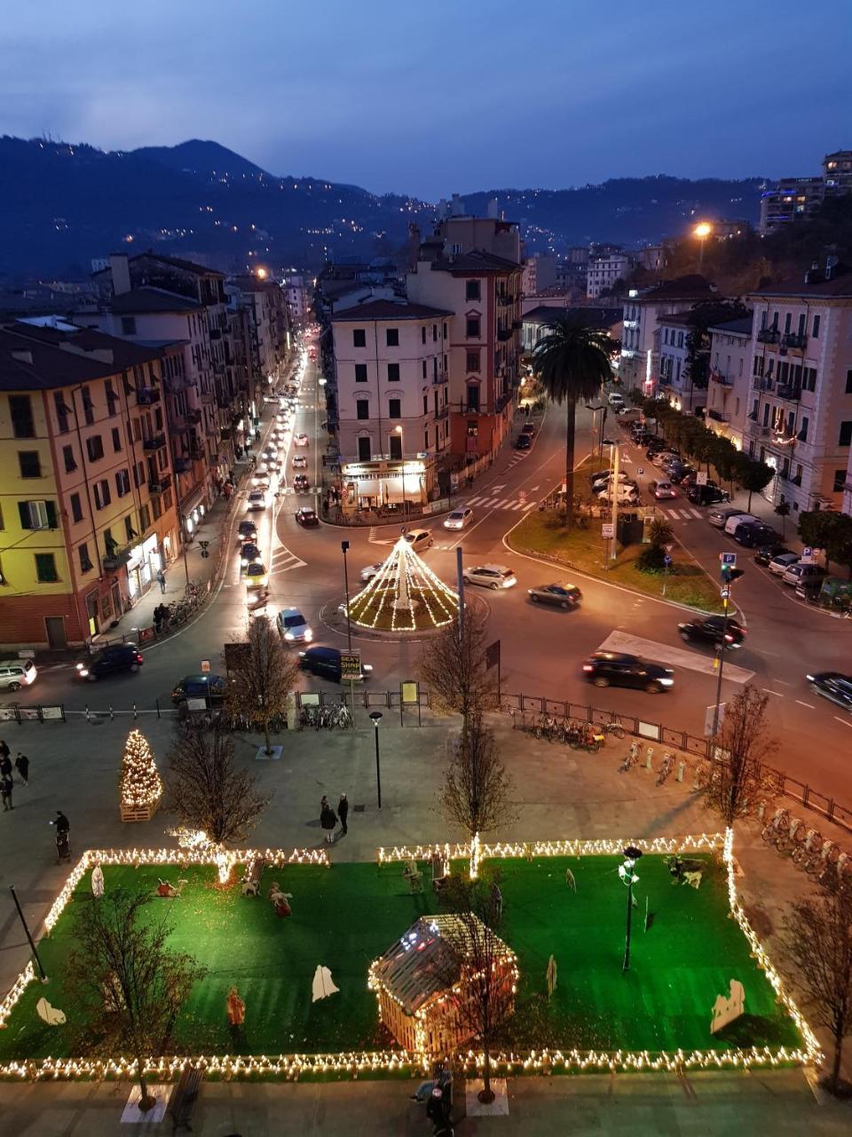Affittacamere Joss La Spezia Exterior foto