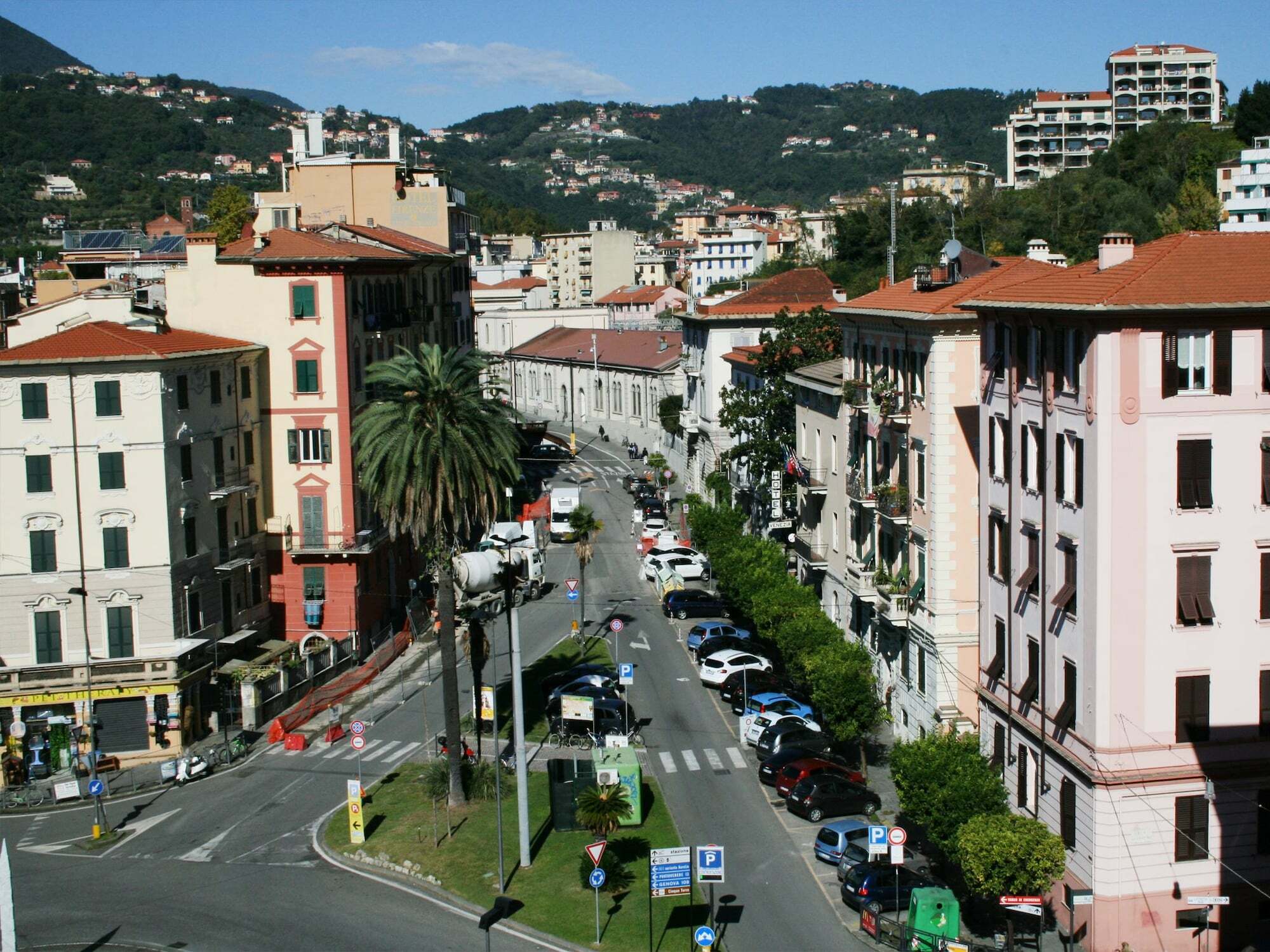 Affittacamere Joss La Spezia Exterior foto